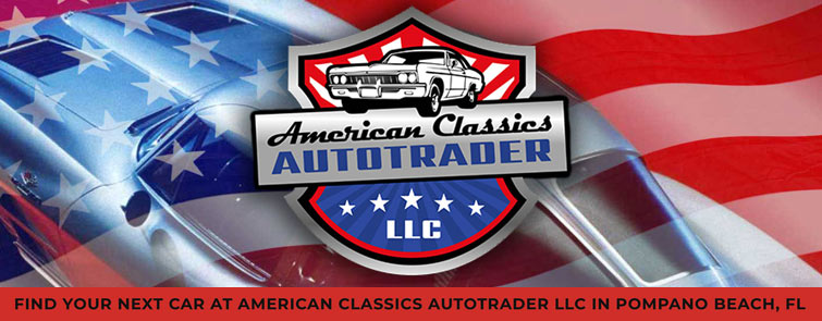 American Classics Autotrader LLC