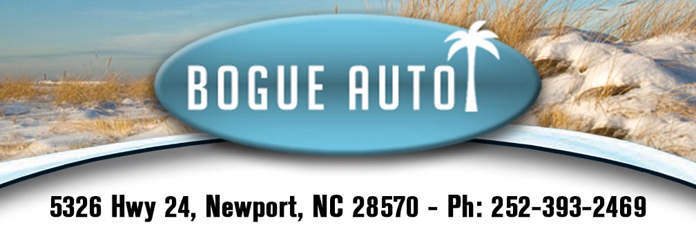 Bogue Auto