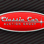 Classic Car Auction Group