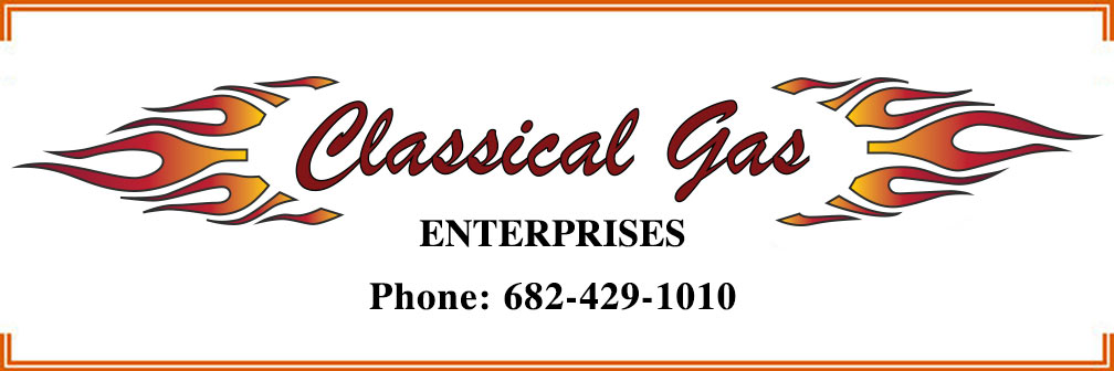 Classical Gas Enterprises