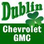 Dublin Chevrolet GMC