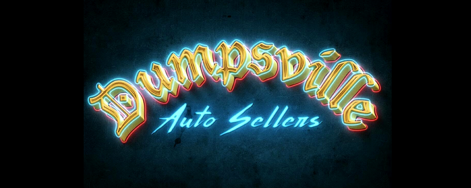 Dumpsville Auto Sellers