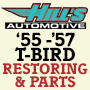 Hill's Automotive