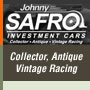 Johnny Safro's Investment Cars, LLC