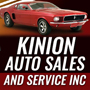 Kinion Auto Sales