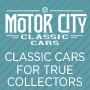 Motor City Classic Cars