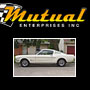 Mutual Enterprises, Inc.