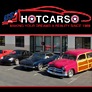 My Hot Cars, Inc.