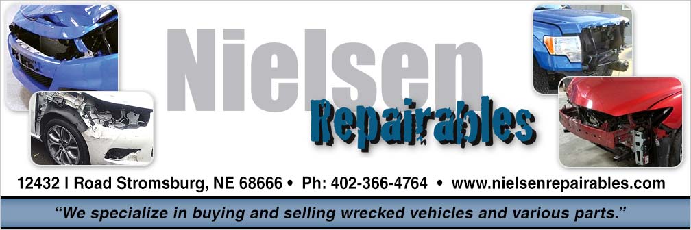 Nielsen Repairables