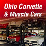 Ohio Corvette & Muscle Cars