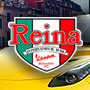 Reina International Auto