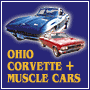 Ohio Corvette & Muscle Cars