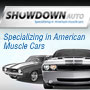 Showdown Auto