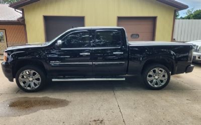 Photo of a 2011 GMC Sierra 1500 Denali for sale