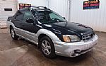 2003 Subaru Baja