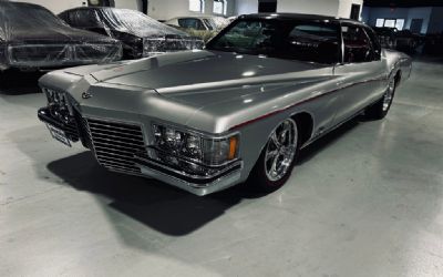 Photo of a 1973 Buick Riviera for sale