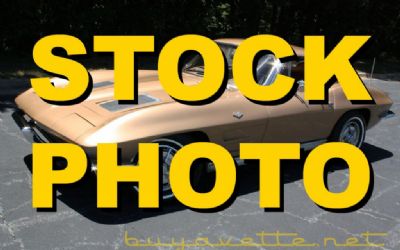 Photo of a 1964 Chevrolet Corvette Coupe *NCRS Top Flight, Records Back TO New, 75K Documented MILES* for sale