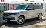 2018 Land Rover Range Rover