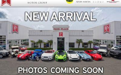 Photo of a 2018 Porsche 718 Cayman for sale