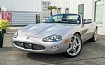 2001 XKR Thumbnail 3