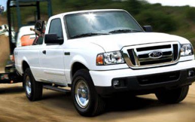 Photo of a 2007 Ford Ranger XLT for sale