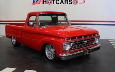 Photo of a 1966 Ford Pickup for sale