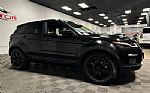 2016 Range Rover Evoque Thumbnail 2