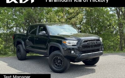 Photo of a 2016 Toyota Tacoma for sale