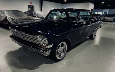 Photo of a 1964 Chevrolet Nova for sale