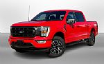 2023 F-150 Thumbnail 13