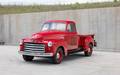 Photo of a 1949 GMC 150 Pickup for sale
