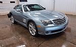 2007 CHRYSLER CROSSFIRE