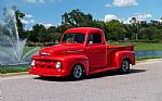 1951 Ford F1