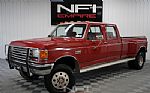 1989 Ford F350