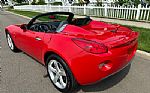 2008 Pontiac Solstice