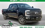 2023 Ford Super Duty F-250 SRW