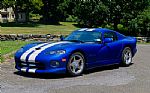 1996 Viper GTS Thumbnail 2