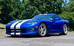 1996 Viper GTS Thumbnail 4