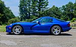 1996 Viper GTS Thumbnail 7