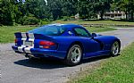 1996 Viper GTS Thumbnail 45