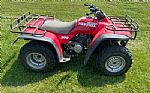 1991 Honda TRX300 FM