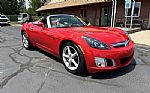 2007 Saturn SKY Red Line