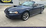 2003 Ford Mustang