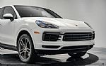 2021 Cayenne Coupe Thumbnail 20