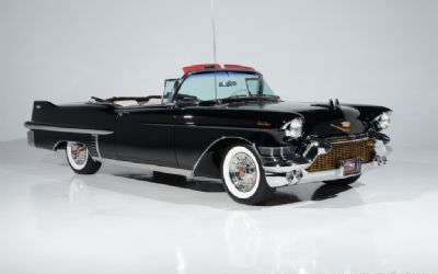 Photo of a 1957 Cadillac Series 62 for sale