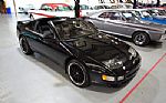 1990 Nissan 300ZX Turbo