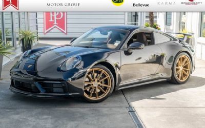 Photo of a 2021 Porsche 911 Carrera S for sale