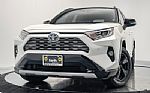 2019 RAV4 Hybrid Thumbnail 3