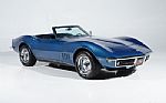 1968 Chevrolet Corvette