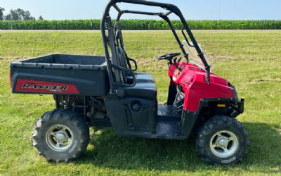 Photo of a 2013 Polaris Ranger 800 EFI for sale